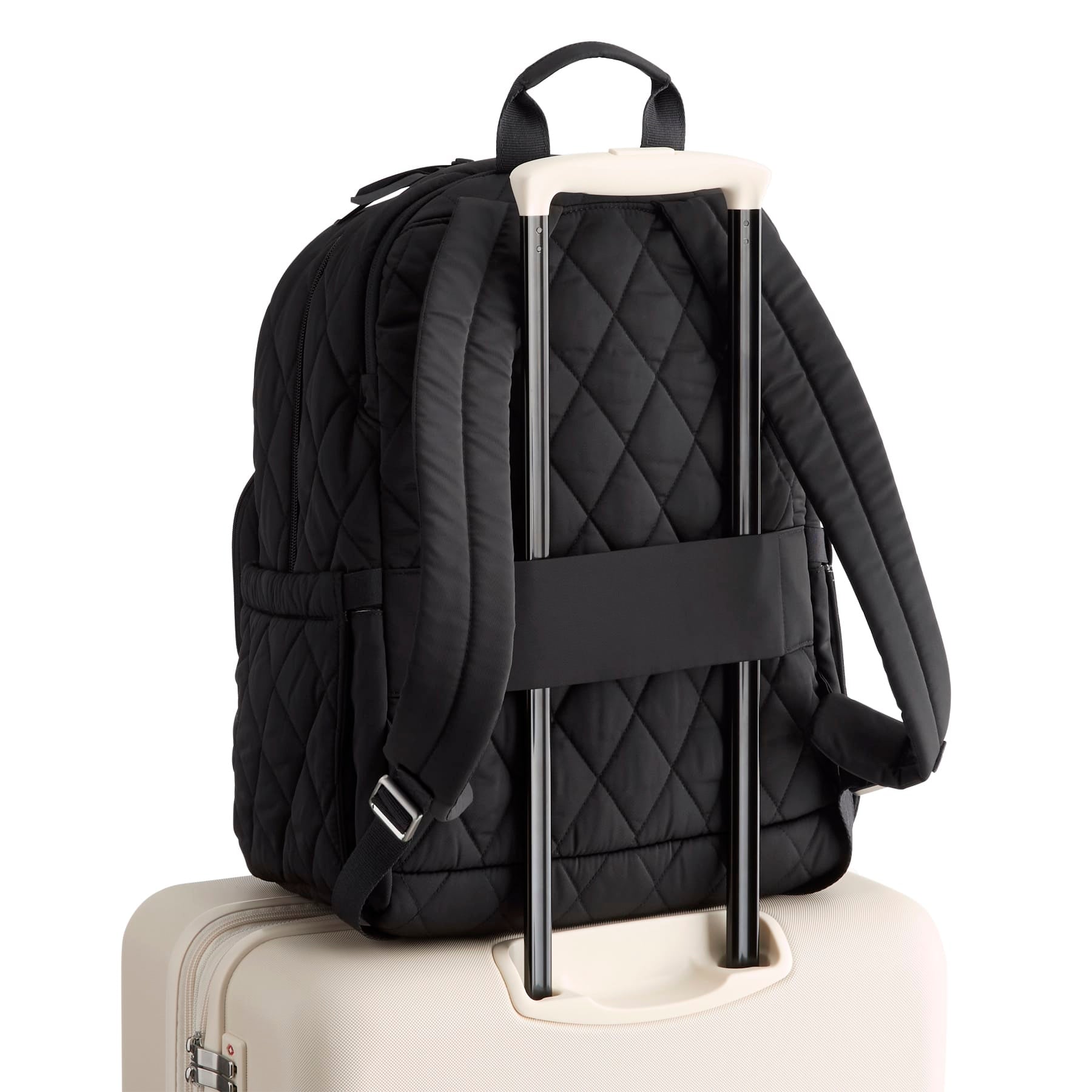 Large Bancroft Backpack - Performance Twill