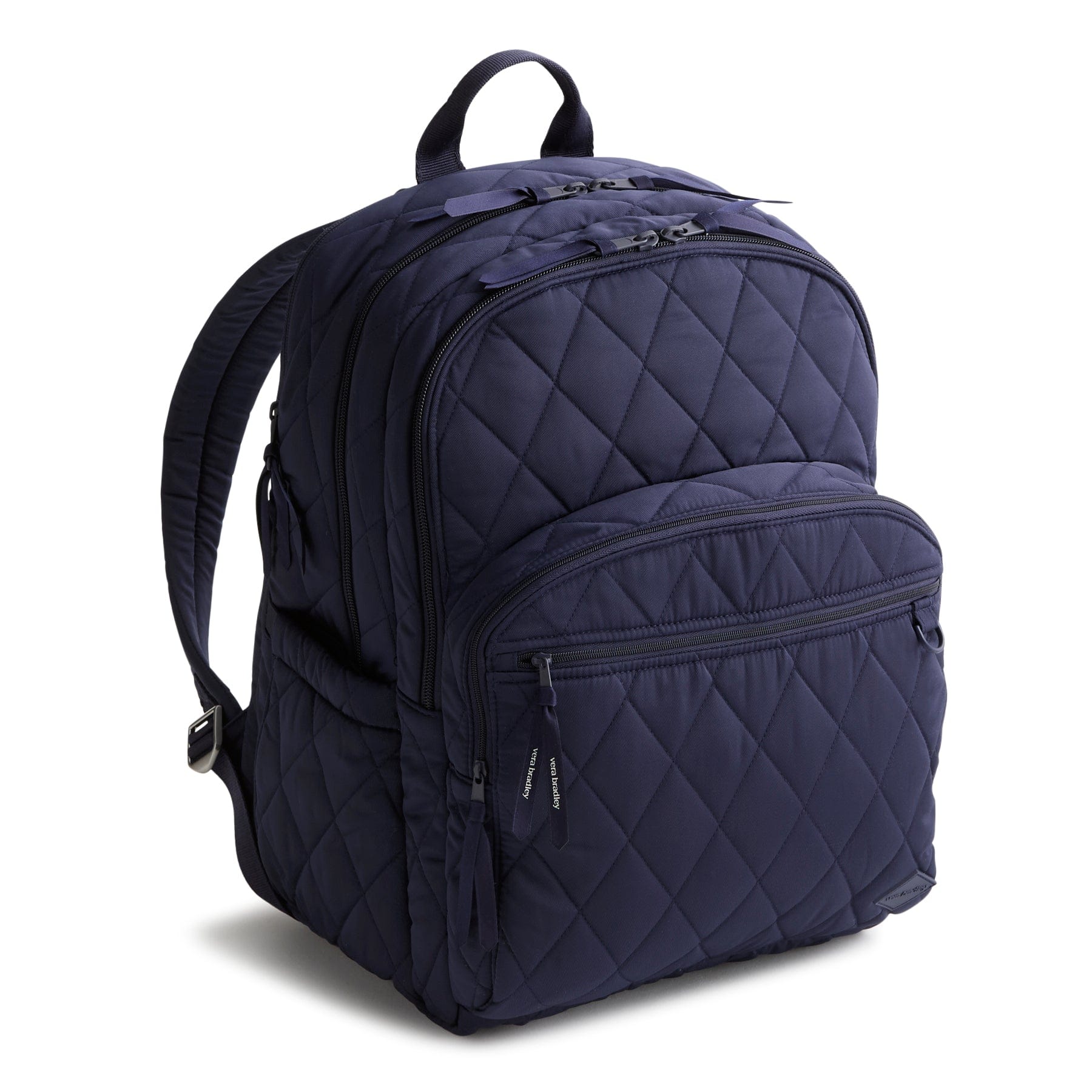 Large Bancroft Backpack - Performance Twill