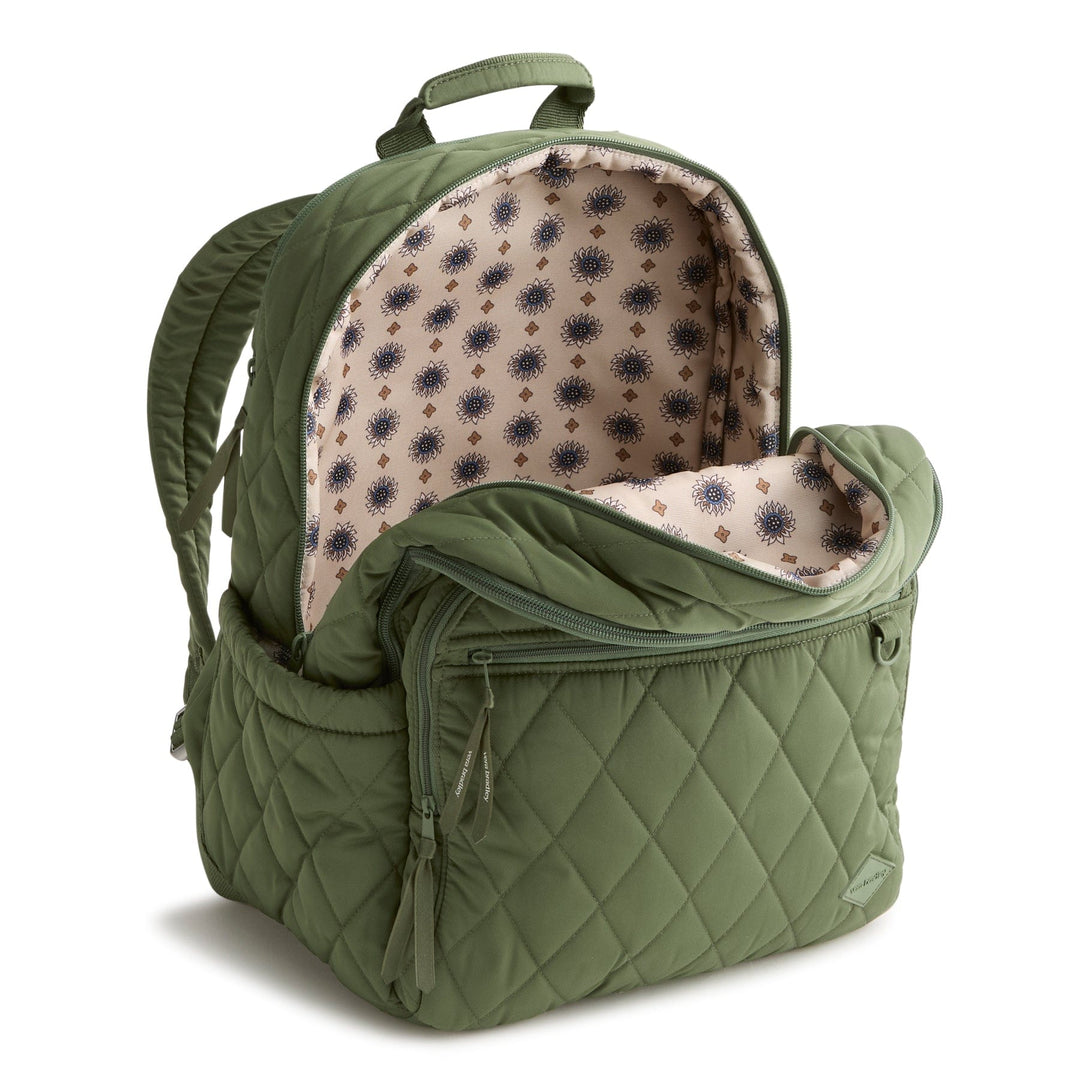 Large Bancroft Backpack - Performance Twill | Vera Bradley