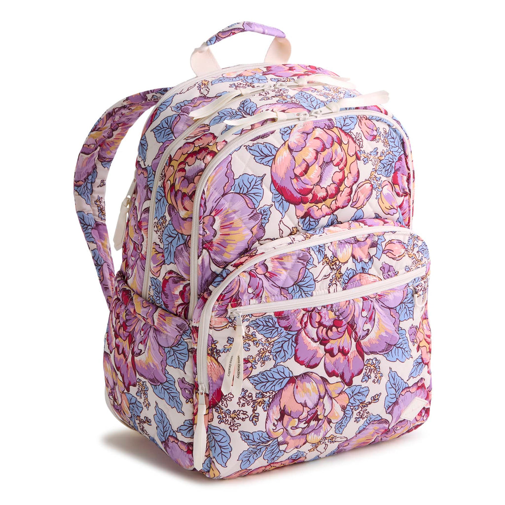 Large Bancroft Backpack - Performance Twill | Vera Bradley