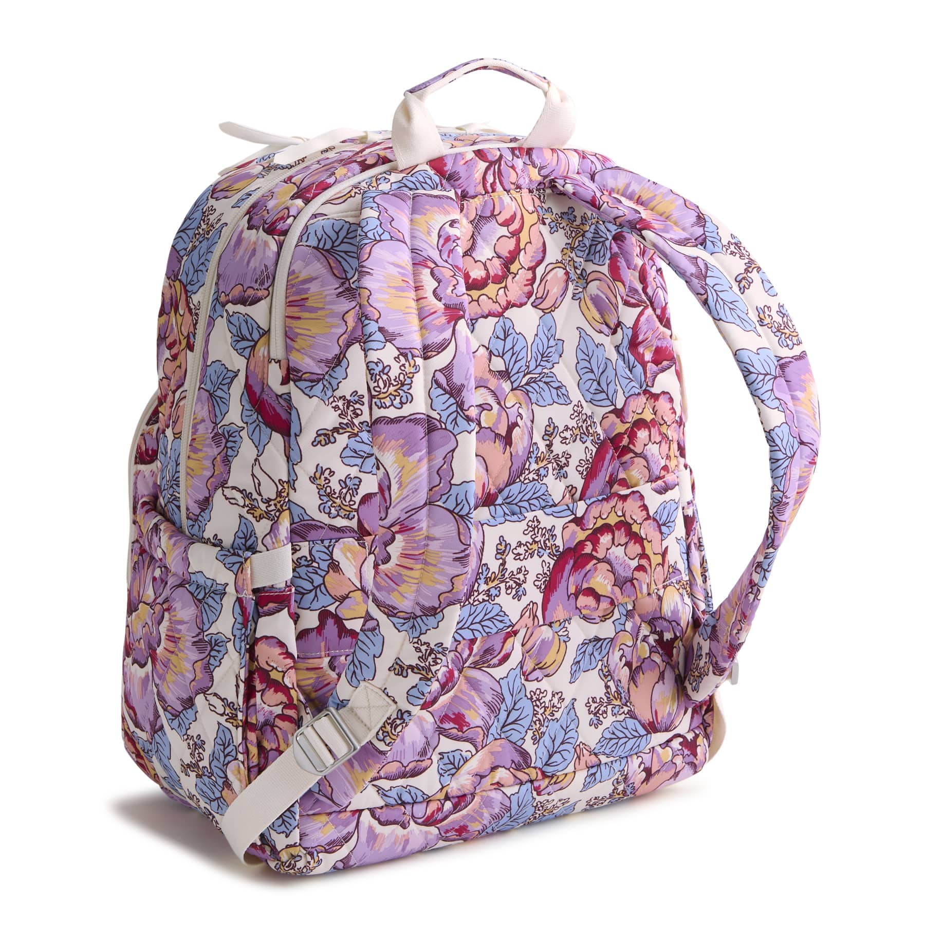 Large Bancroft Backpack - Performance Twill | Vera Bradley