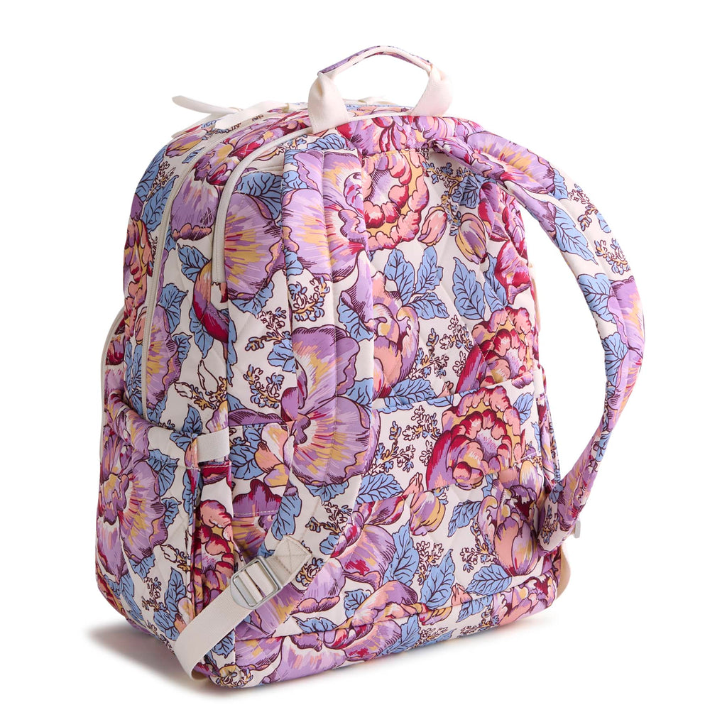 Large Bancroft Backpack - Performance Twill | Vera Bradley