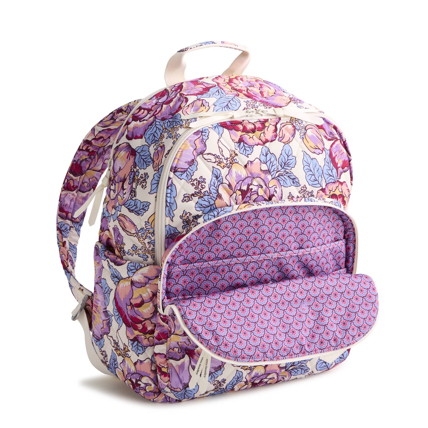 バルベルデ Bancroft Backpack - Performance Twill | Vera Bradley