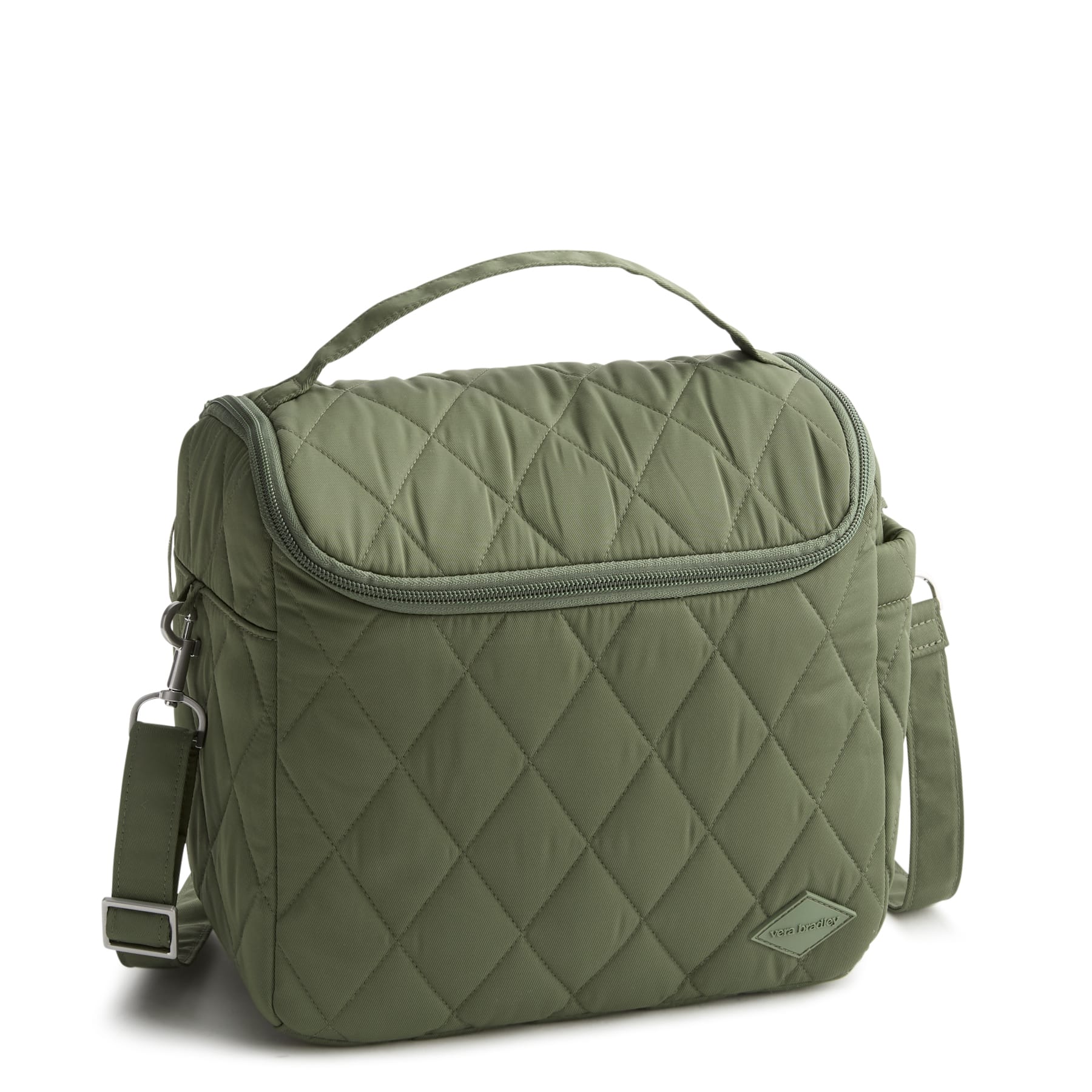 Lunch Crossbody - Performance Twill | Vera Bradley