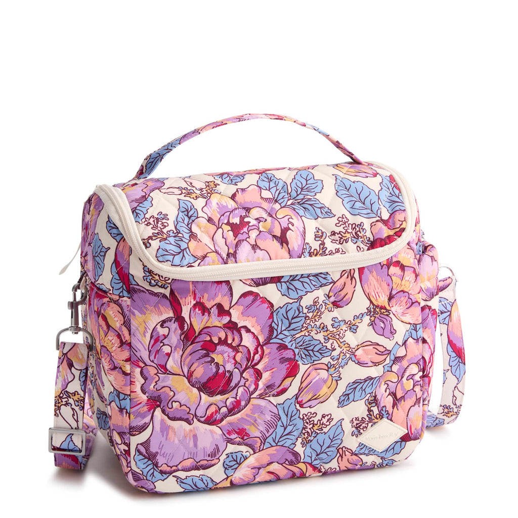 Lunch Crossbody - Performance Twill | Vera Bradley