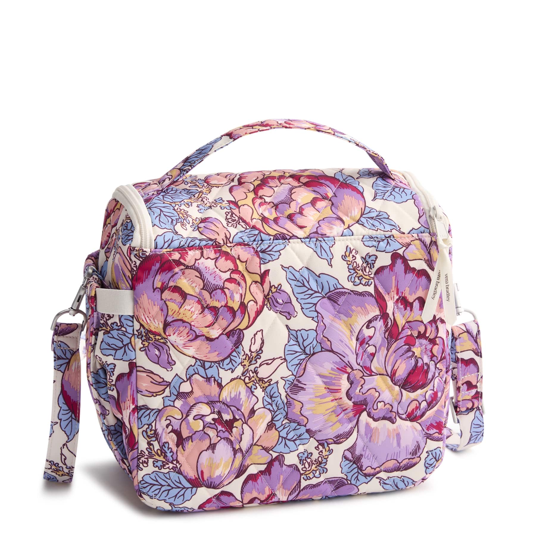 Lunch Crossbody - Performance Twill | Vera Bradley