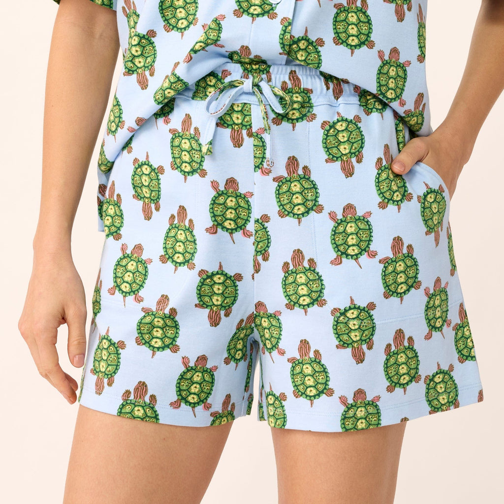 Pajama Shorts – Vera Bradley
