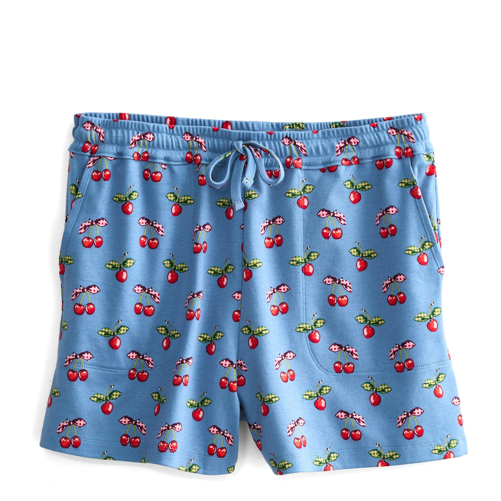 Pajama Shorts – Vera Bradley