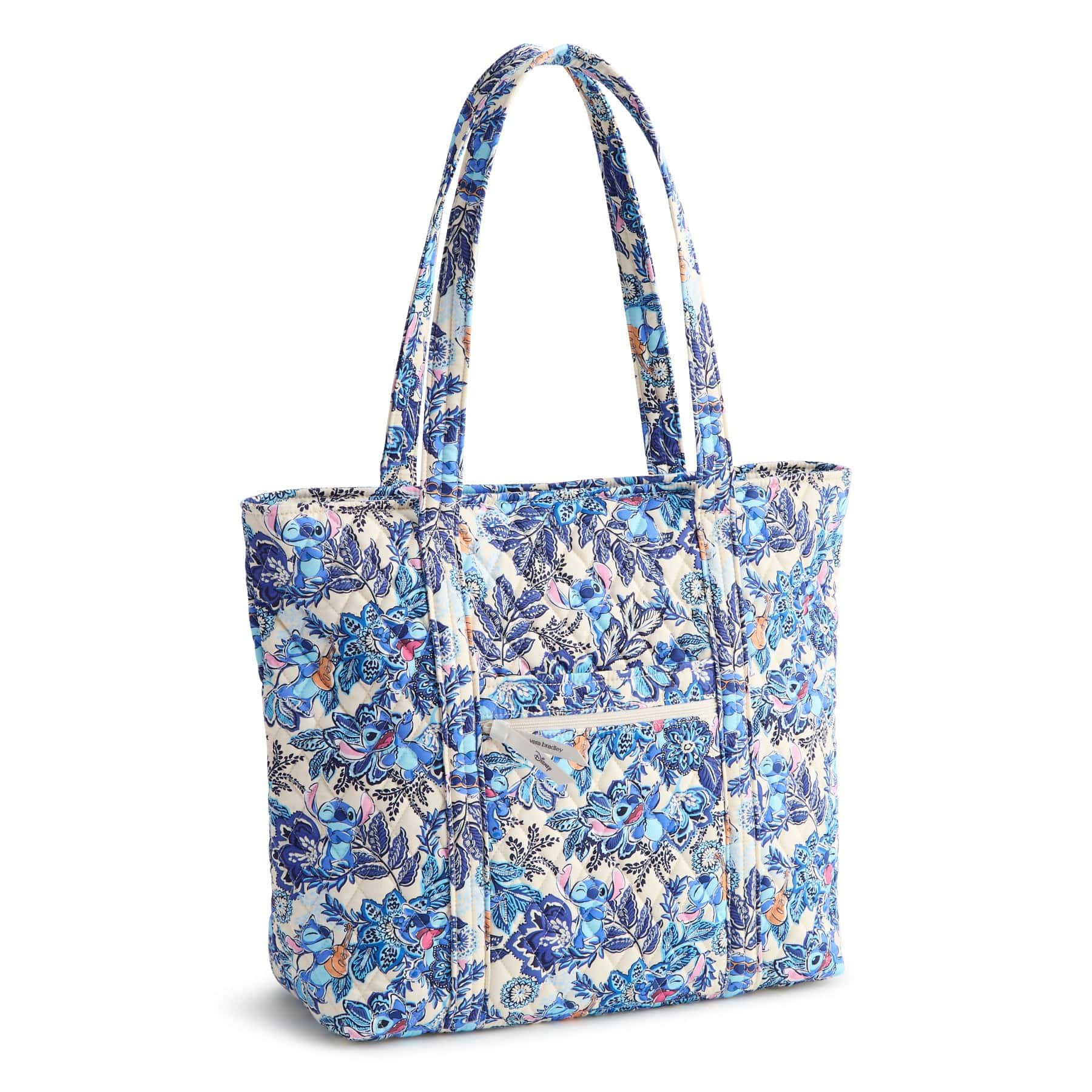 Disney Original Vera Tote - Cotton | Vera Bradley