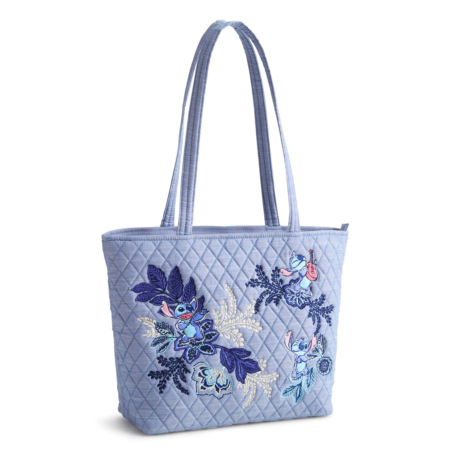 Disney Small Original Vera Tote - Cotton | Vera Bradley