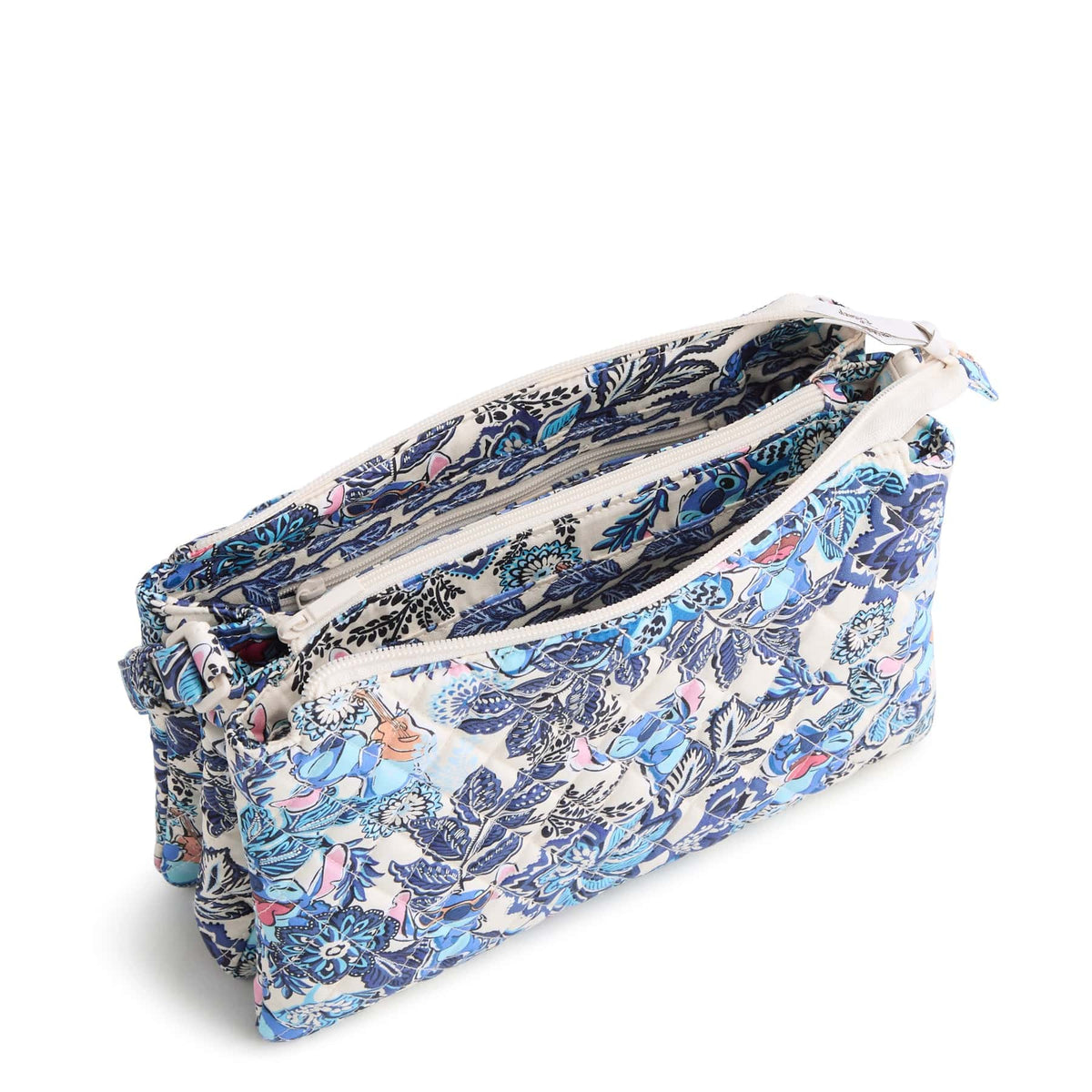 Disney Foxbury Crossbody - Cotton | Vera Bradley