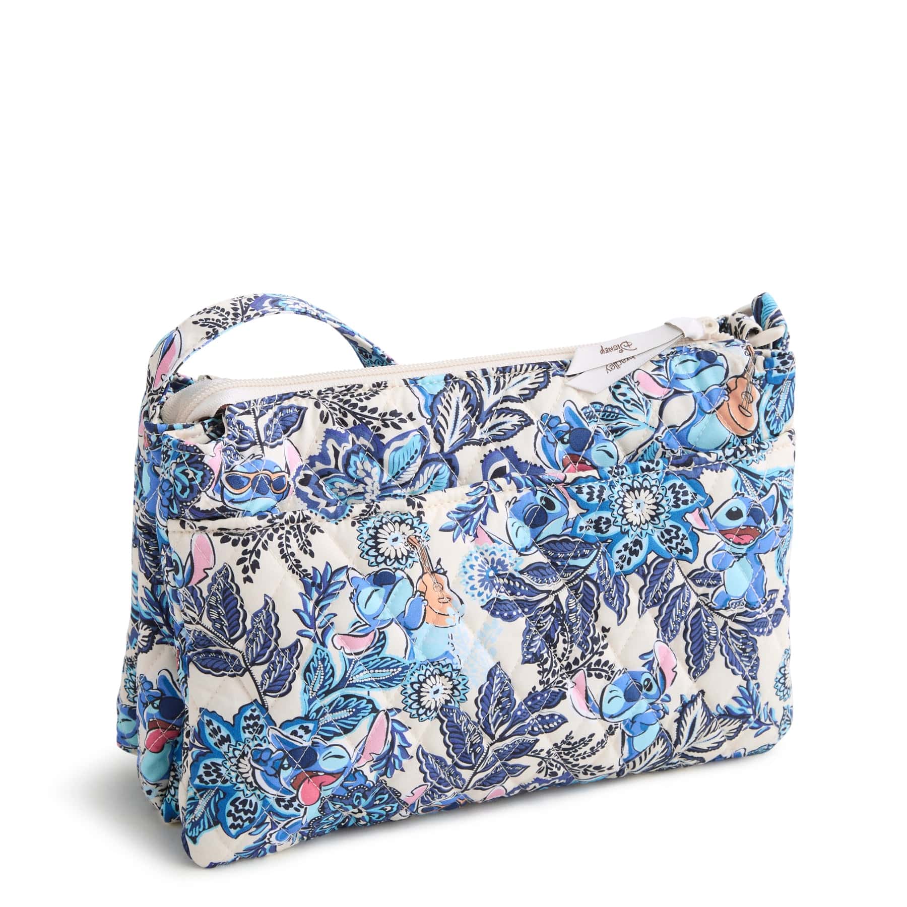 Disney Foxbury Crossbody - Cotton | Vera Bradley