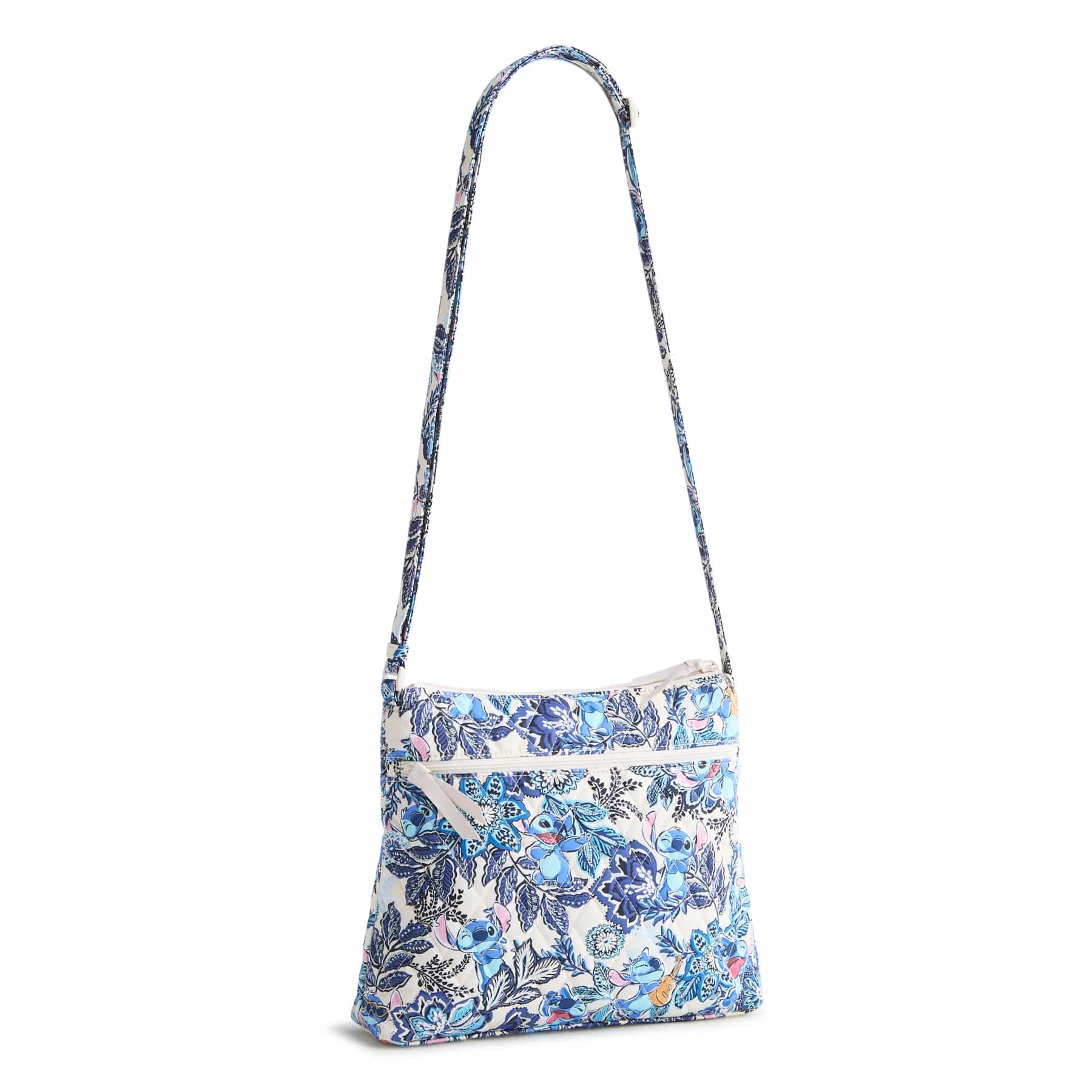 Disney Original Zip Hipster - Cotton | Vera Bradley