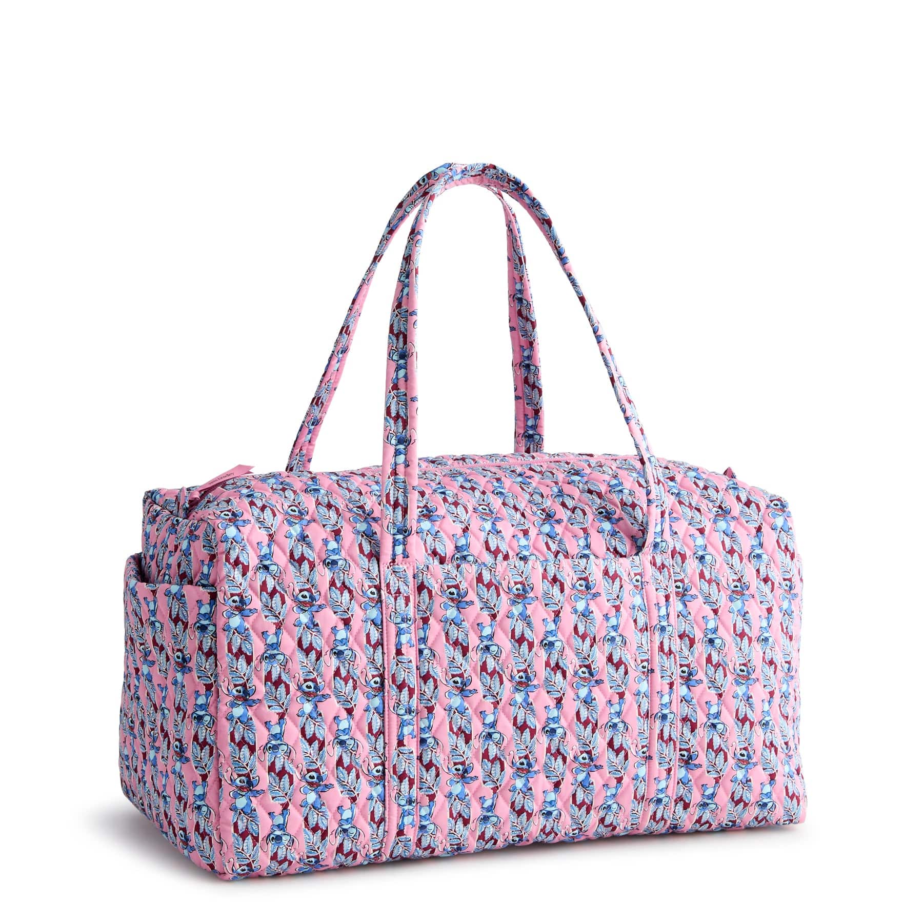 disney medium travel duffel bag Off To Again Dj Vu Duffle Weekender Carry On Your go Disney Duffel Bag