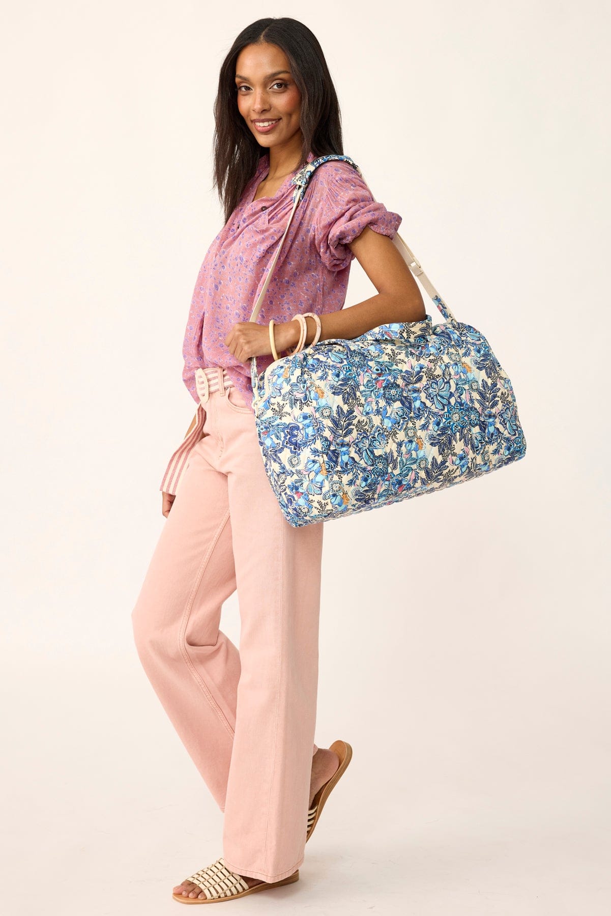 Disney Miramar Weekender - Cotton | Vera Bradley