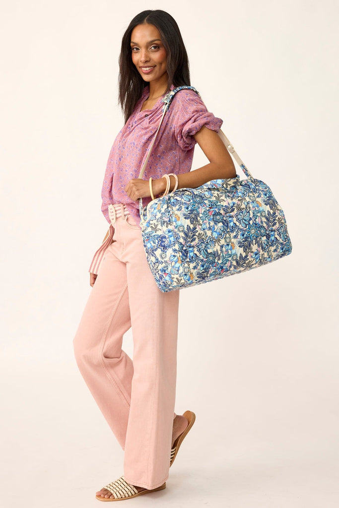 Disney Miramar Weekender - Cotton | Vera Bradley