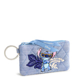 Disney Zip ID Case