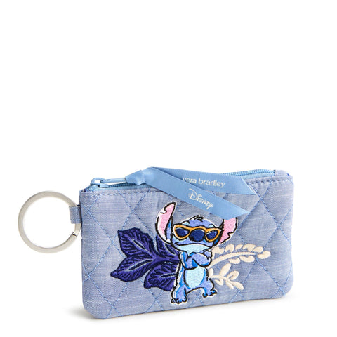 はねず ノベルティ限定PVC財布　ブルー 二つ折り財布 | FRUTTI DI BOSCO WEB本店