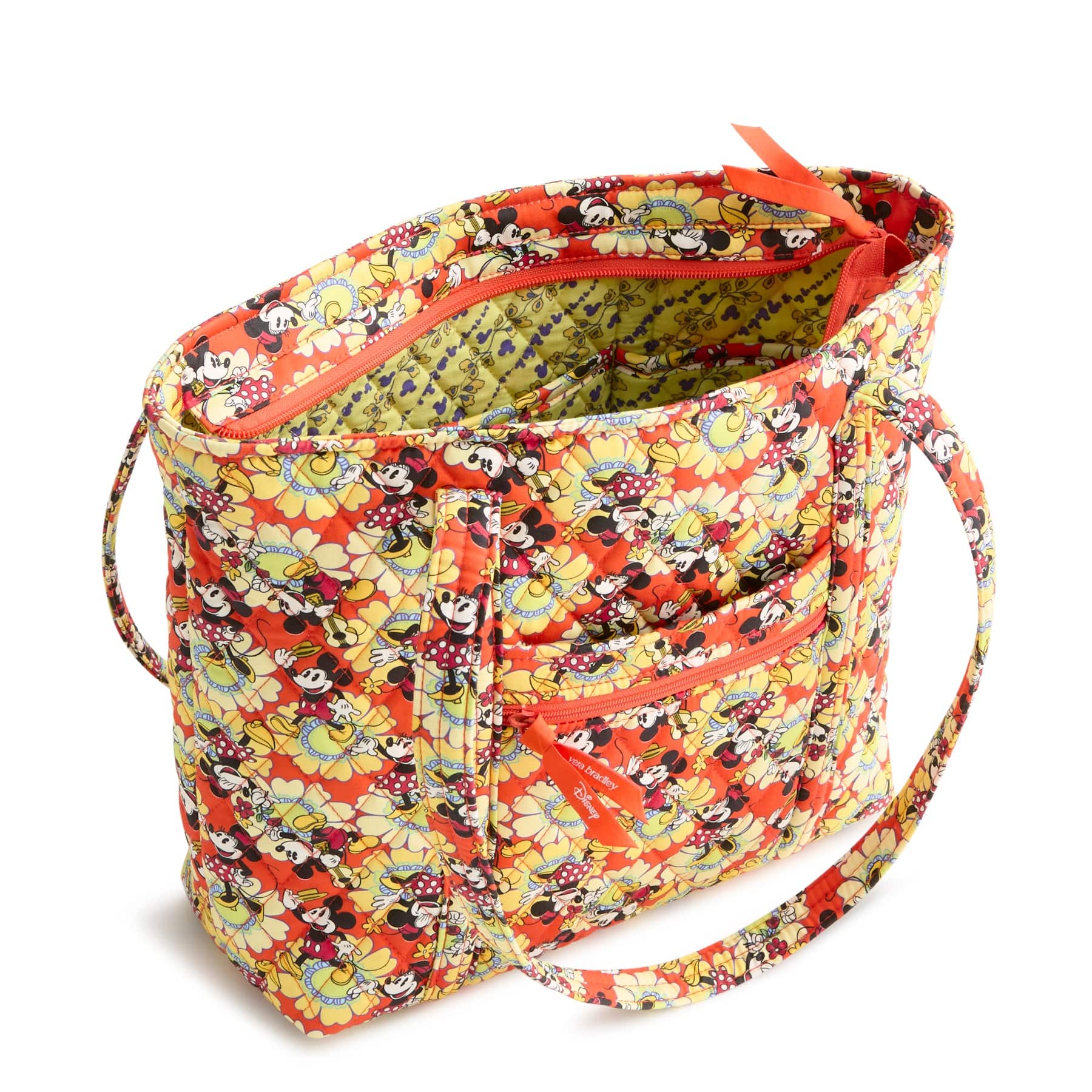 Disney Small Original Vera Tote | Vera Bradley