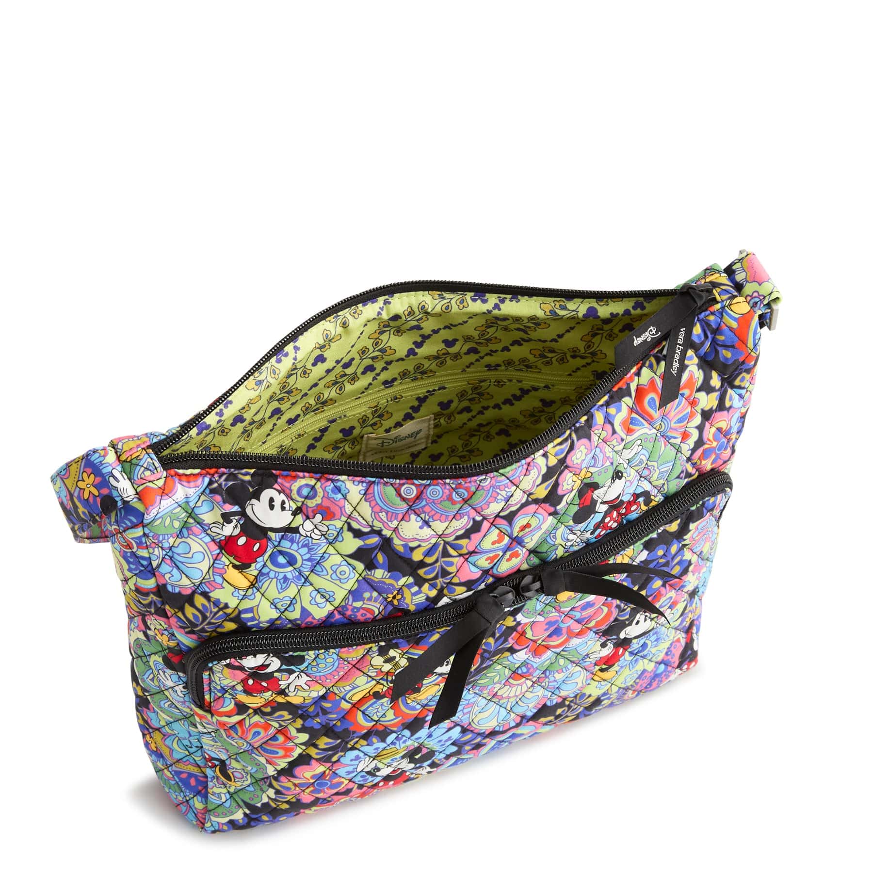 Disney Harwick Large Messenger | Vera Bradley