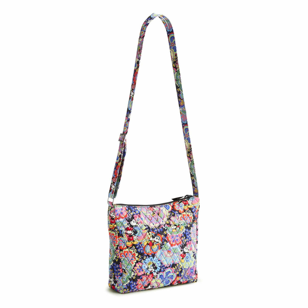 Disney Harwick Large Messenger | Vera Bradley
