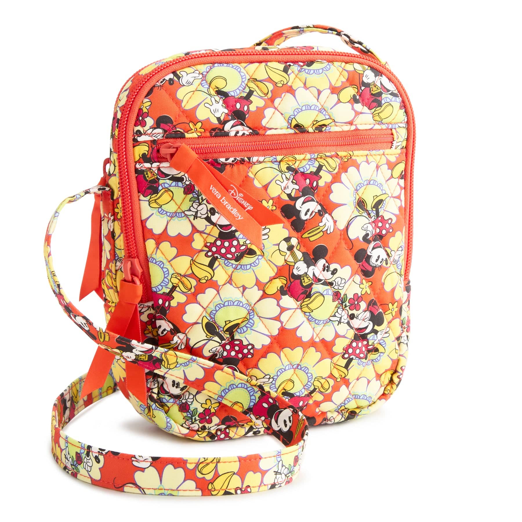 Disney Sullivan Crossbody | Vera Bradley