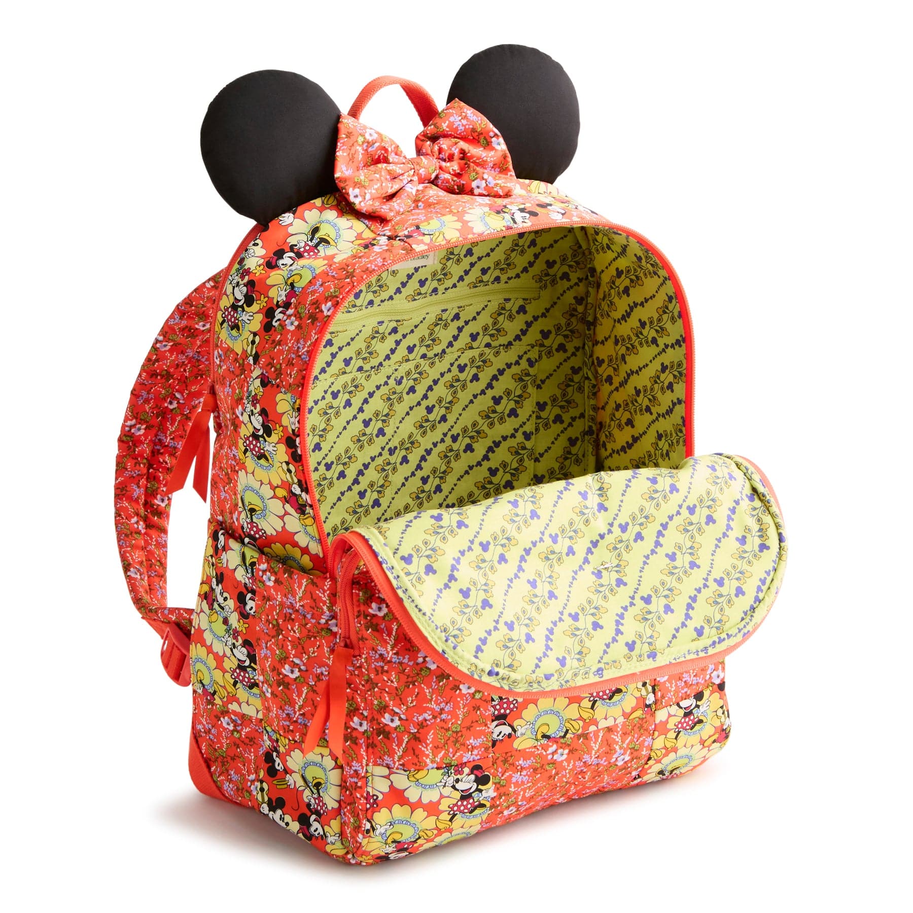 Disney Bancroft Backpack | Vera Bradley