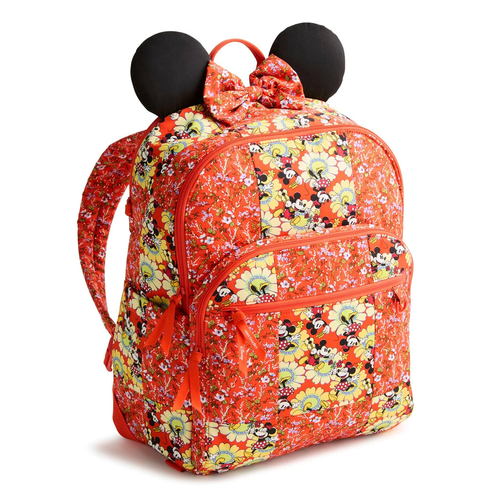 Disney Bancroft Backpack | Vera Bradley display picture 3