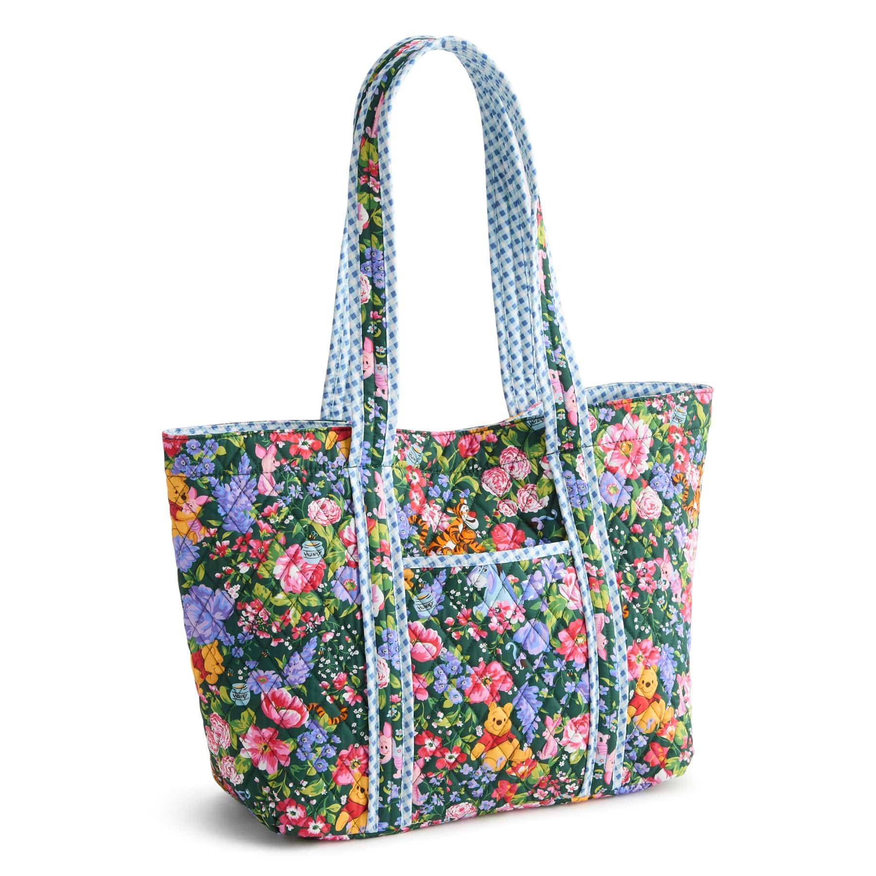 Disney Hathaway Tote | Vera Bradley