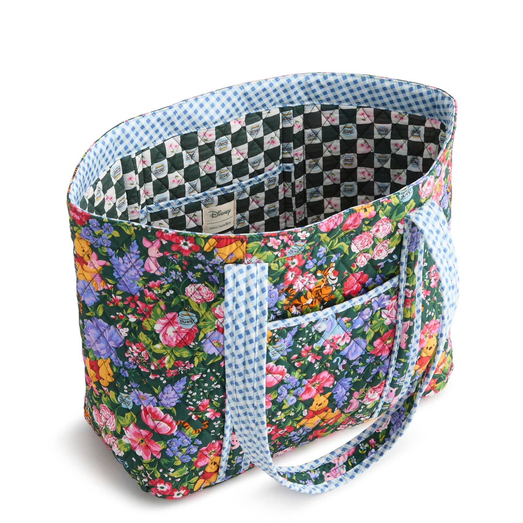 Disney Hathaway Tote | Vera Bradley