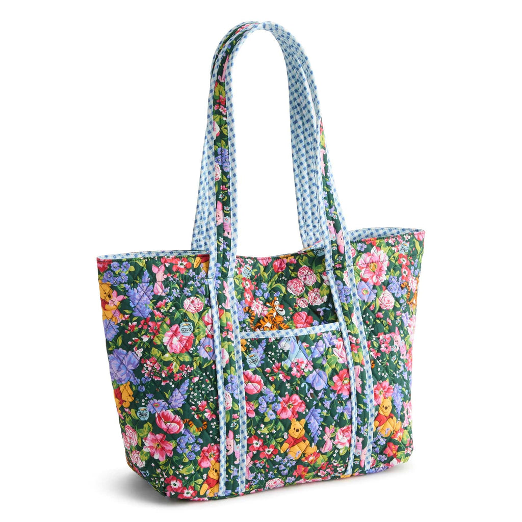 Disney Hathaway Tote | Vera Bradley