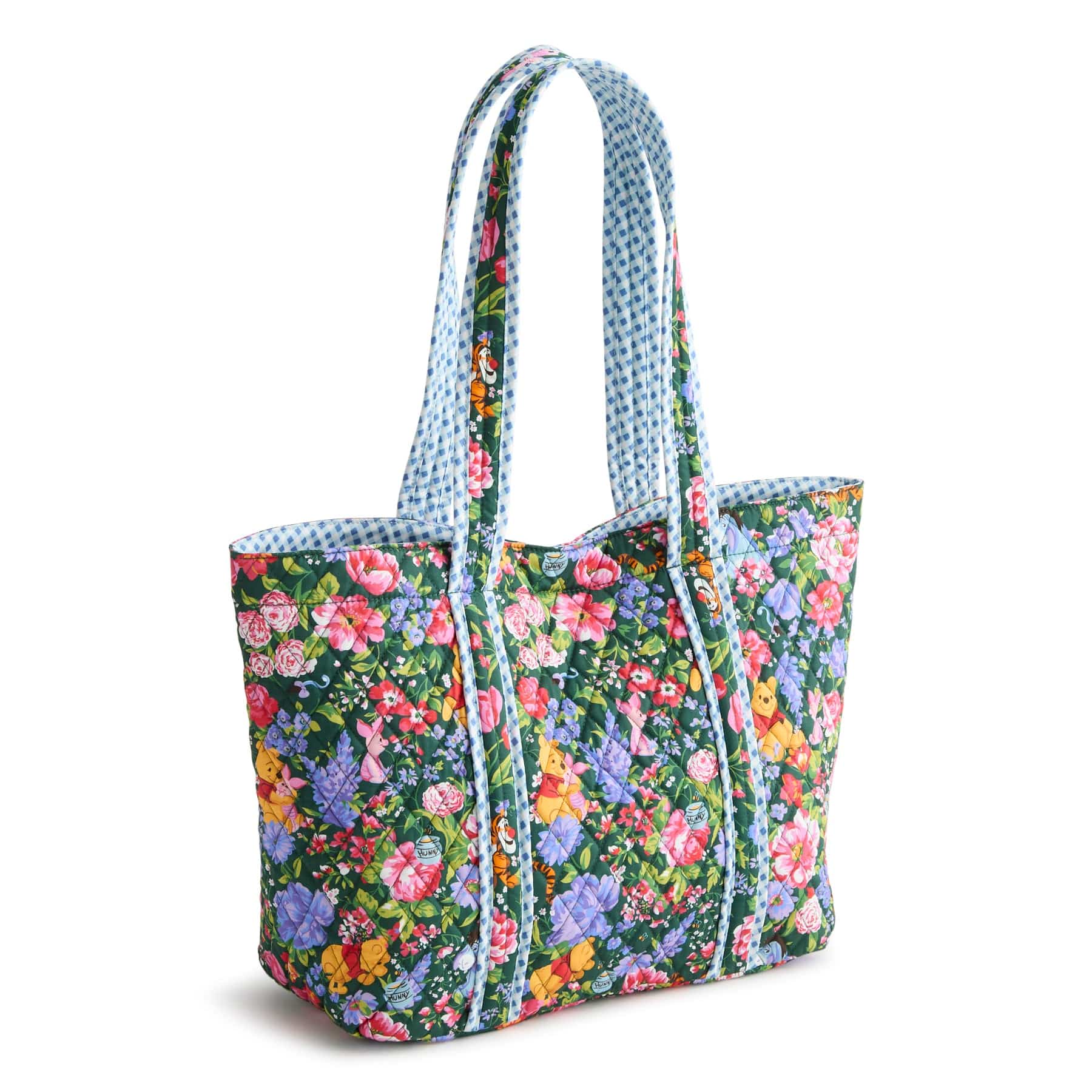 Disney Hathaway Tote | Vera Bradley