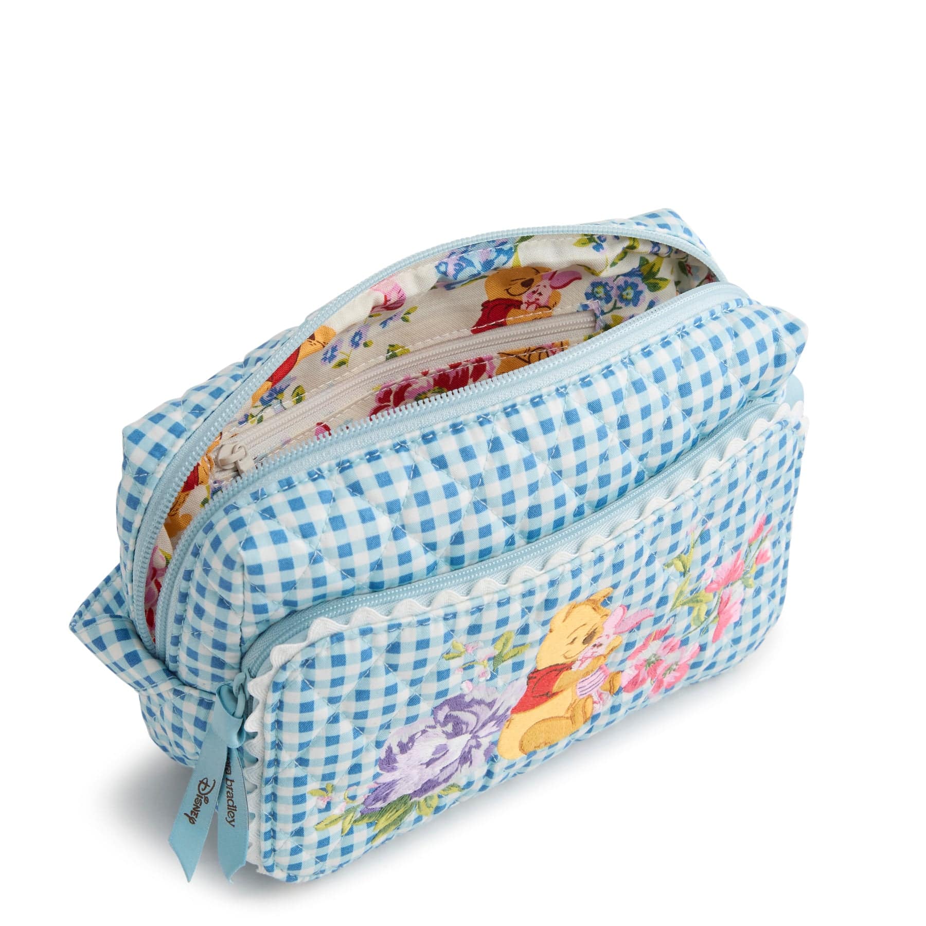 Disney Becker Camera Bag Crossbody | Vera Bradley