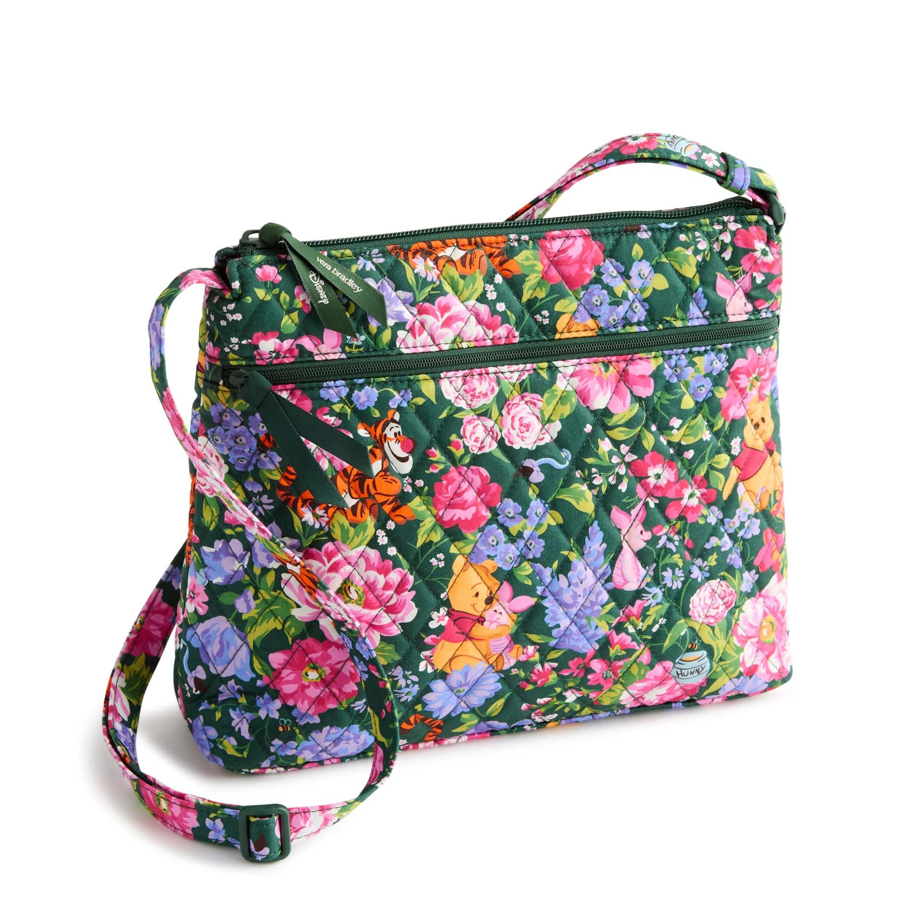 【美品】MOUNTAINRESEARCH 3204 Hippie’sPoncho Disney Original Zip Hipster | Vera Bradley