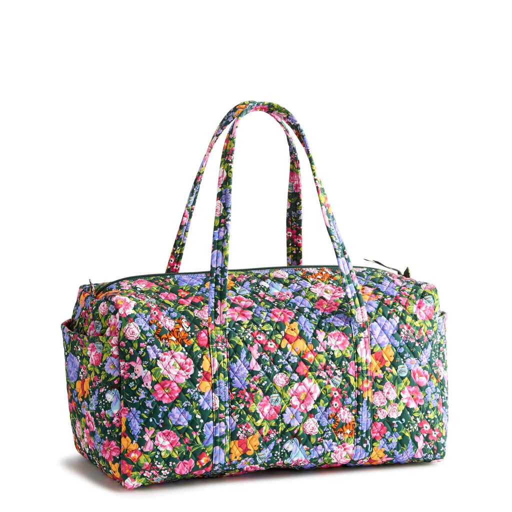 Disney Large Original Duffel | Vera Bradley