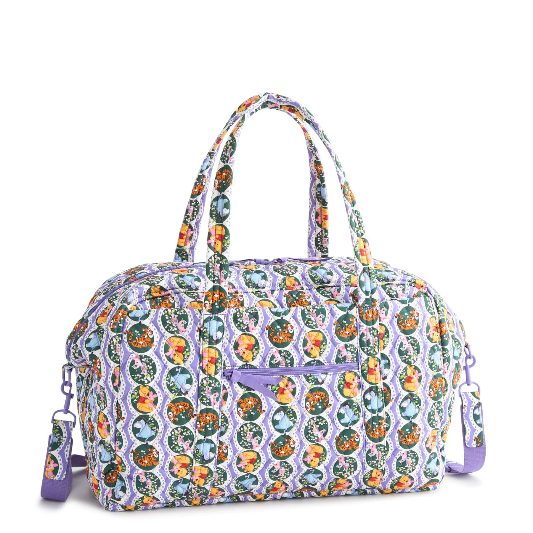 ミラカール Disney Miramar Weekender | Vera Bradley