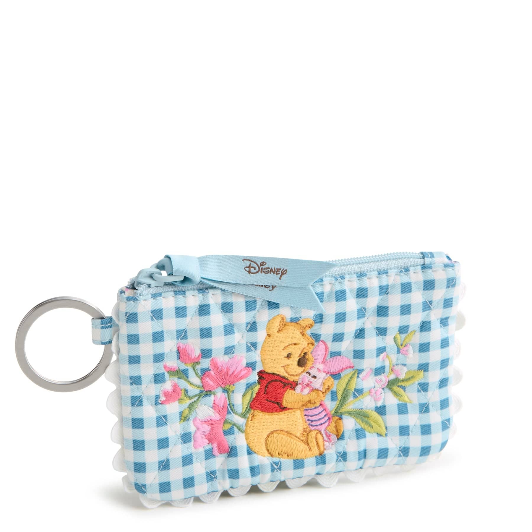Disney Zip ID Case | Vera Bradley