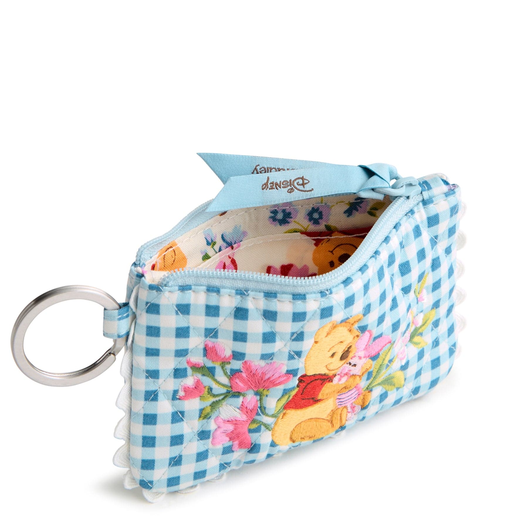 Disney Zip ID Case | Vera Bradley