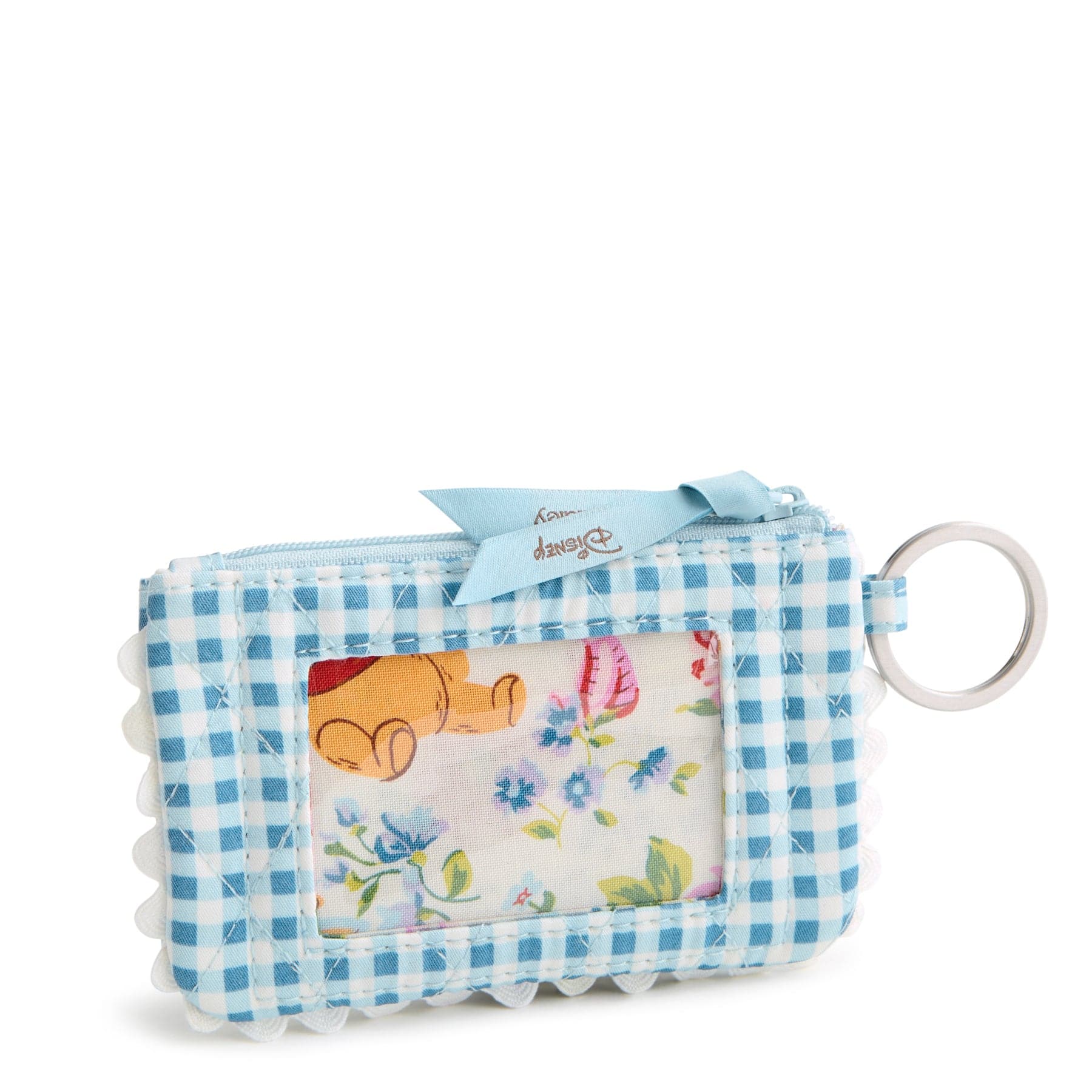 Disney Zip ID Case | Vera Bradley