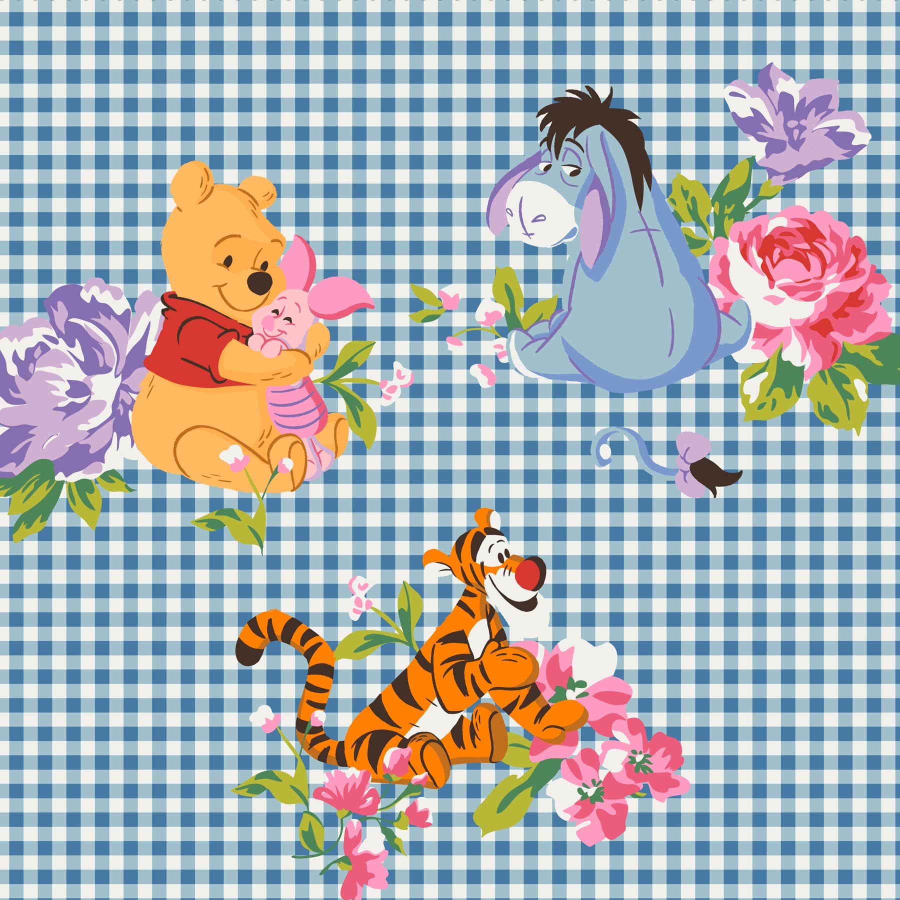 Disney Honey Pot Cosmetic