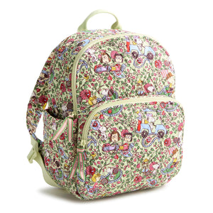 Peanuts Small Banbury Backpack