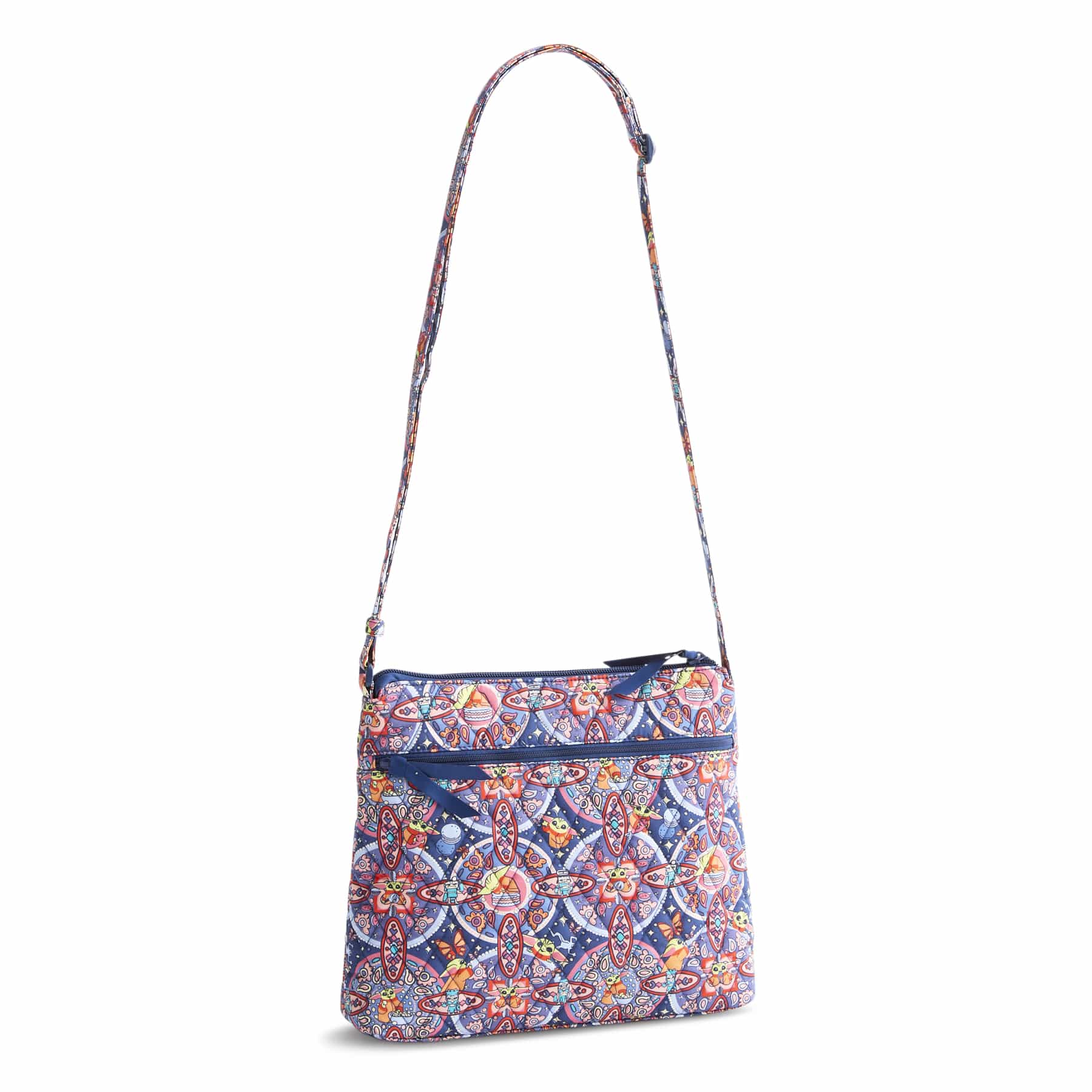 Star Wars Original Zip Hipster - Cotton | Vera Bradley