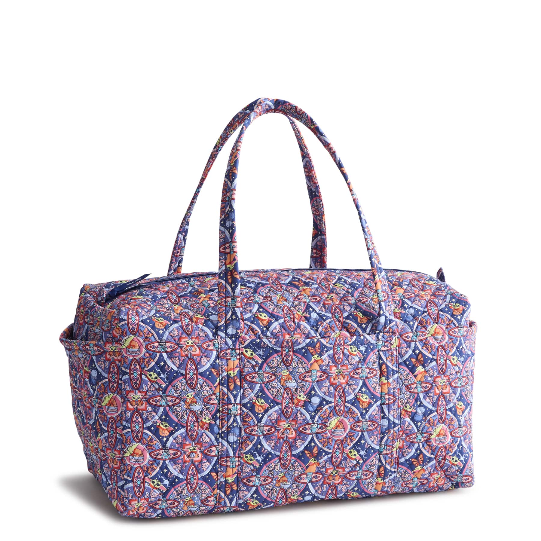 Star Wars Large Original Duffel - Cotton | Vera Bradley