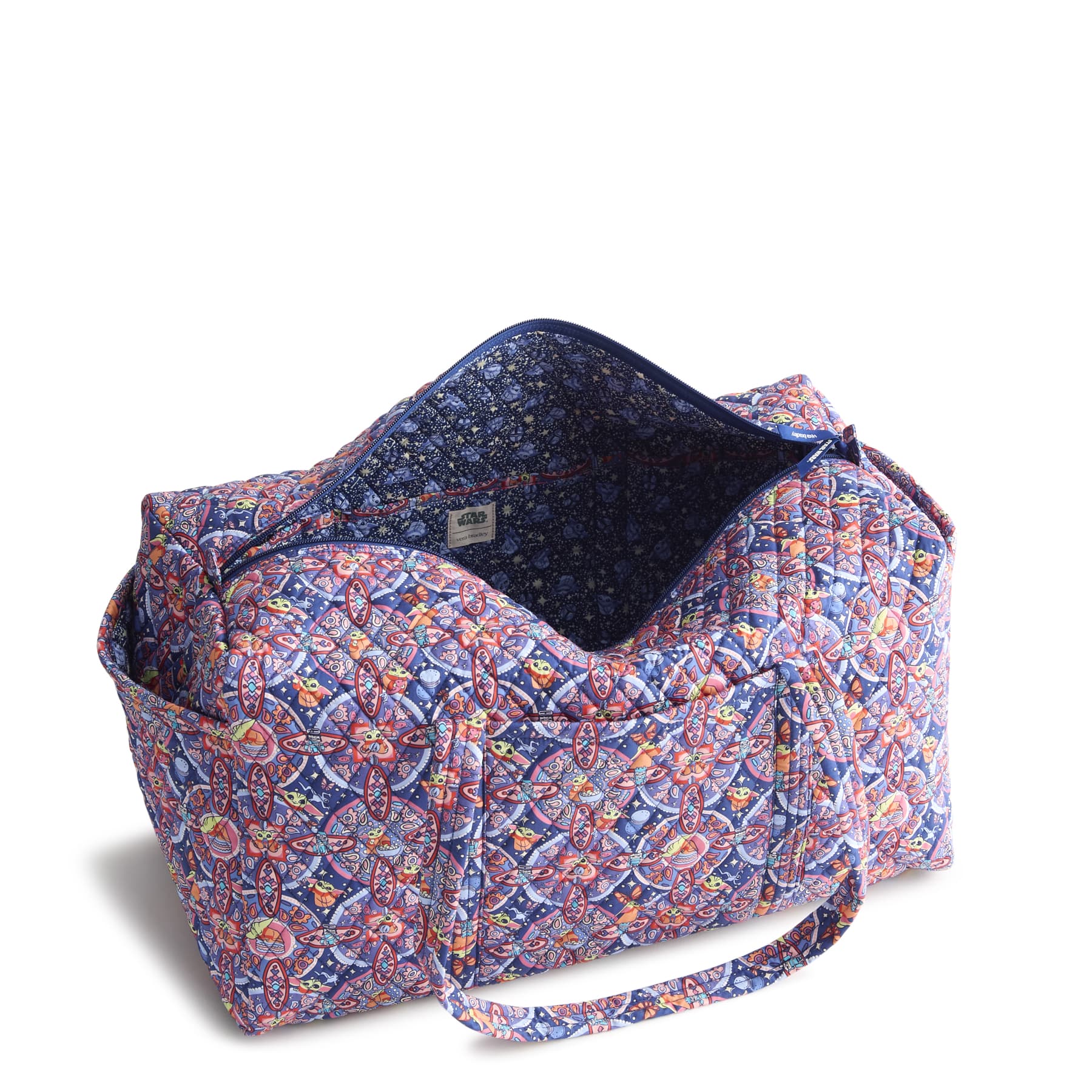 Star Wars Large Original Duffel - Cotton | Vera Bradley