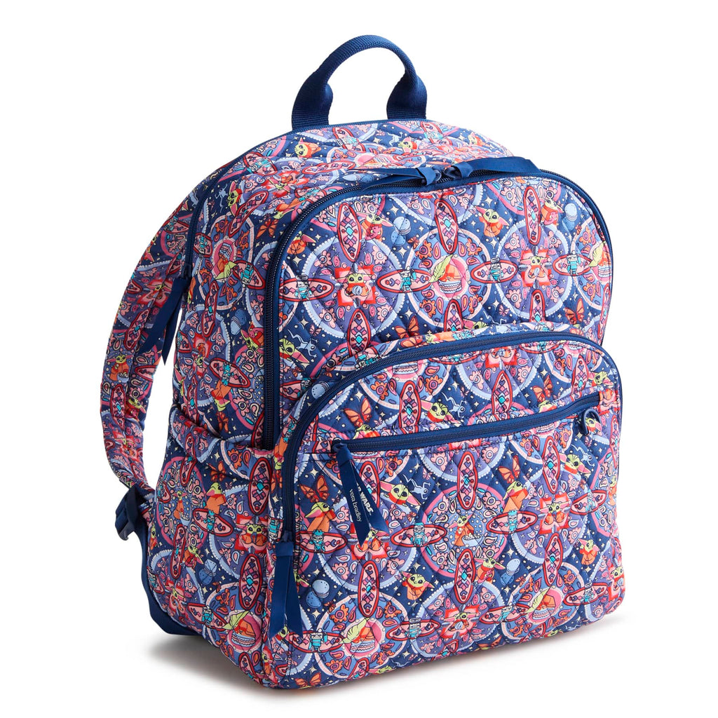Star Wars Bancroft Backpack - Cotton | Vera Bradley