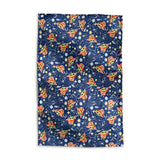 Star Wars Plush Throw Blanket
