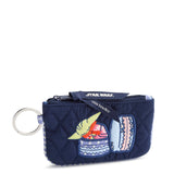 Star Wars Zip ID Case