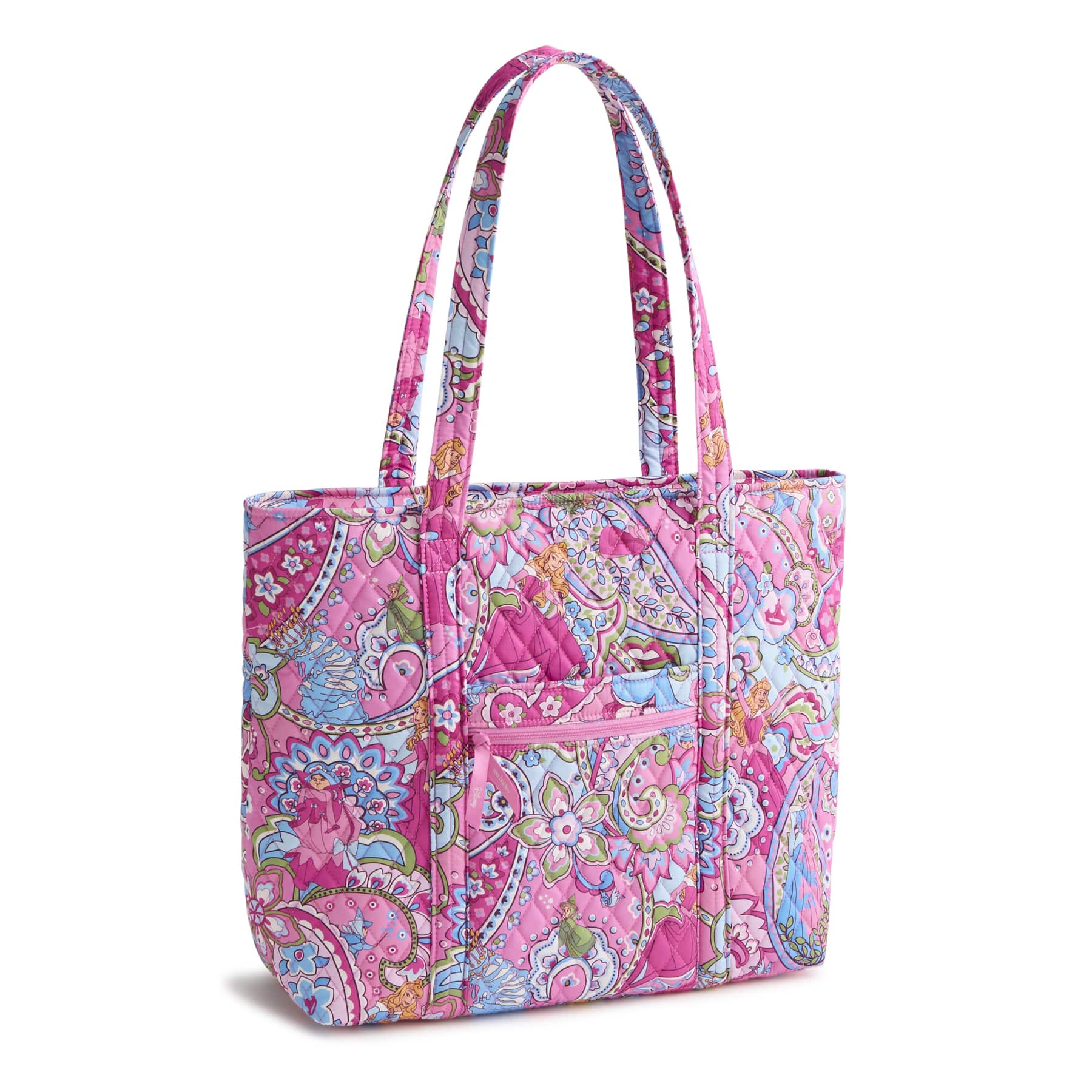 Disney Original Vera Tote - Cotton | Vera Bradley