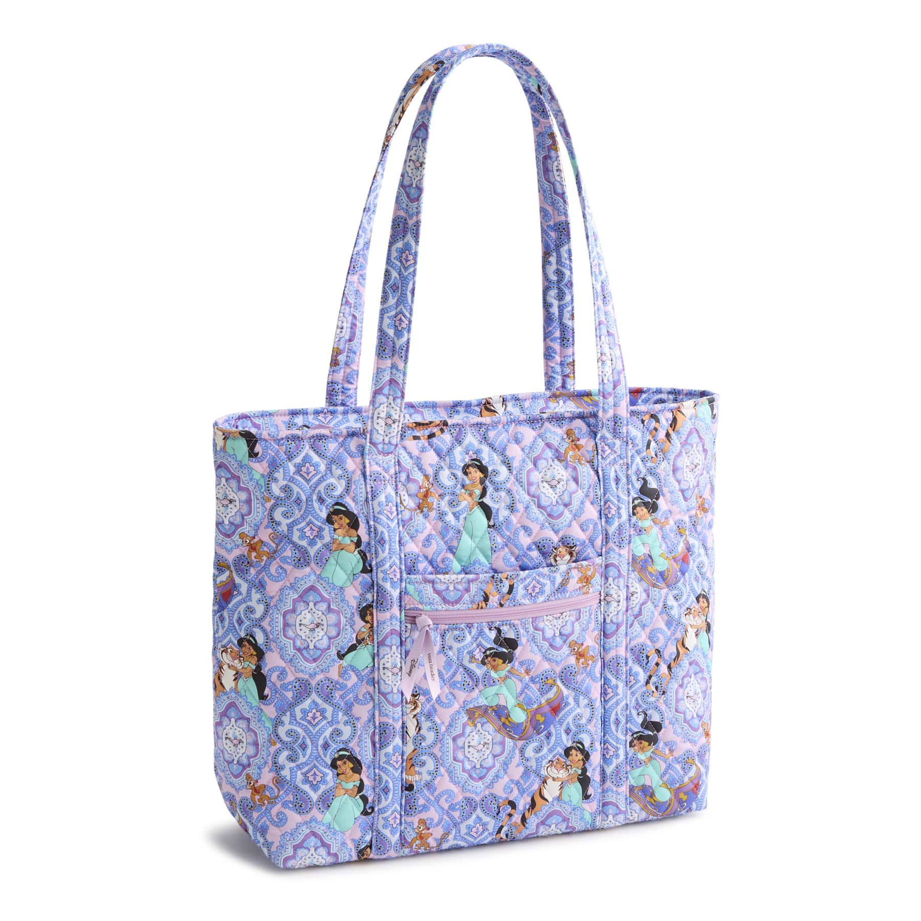 【かおリン】Vera Bradley　ディズニー トートバック　3-12 5481023396-V1.jpg?v=1775763144