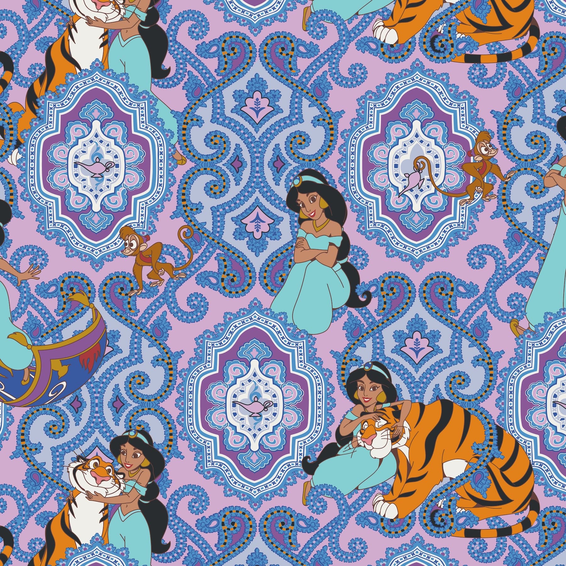 Disney Original Vera Tote - Cotton | Vera Bradley